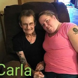 Meet your Posher, Carla